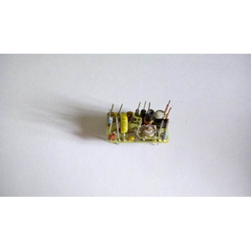 CLANSMAN PEC11B PRINTED CIRCUIT CARD ASSY CLANSMAN PEC11B PRINTED CIRCUIT CARD ASSY
